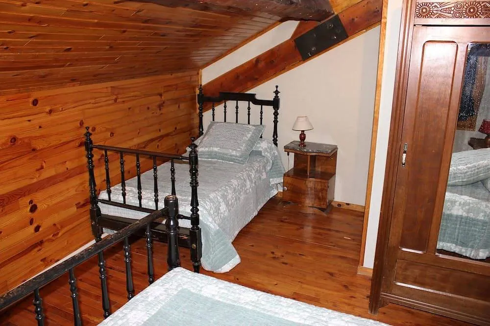 Gîte lumineux de la ferme de Planès, Planès : image 4