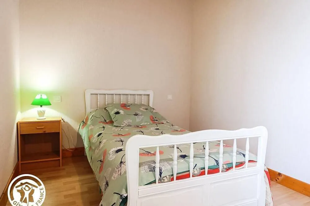 Gîte Muscat, Montfermier : image 3