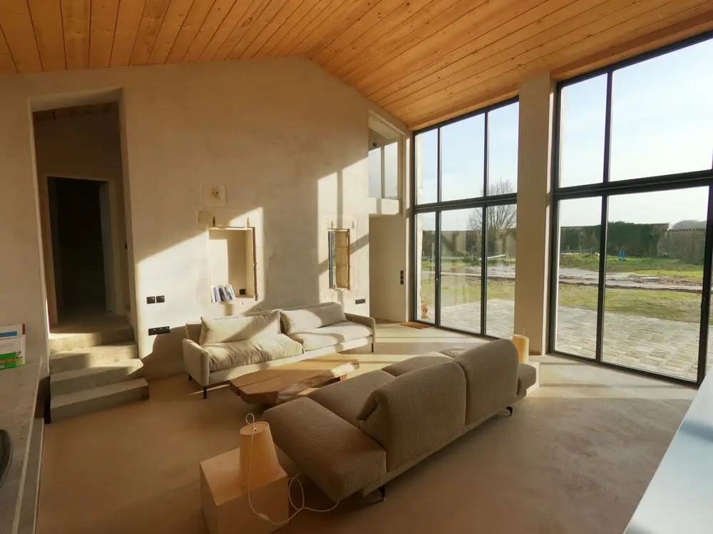 Gîte n°1 de la Ferme de Brouage (gîte à la ferme), La Gripperie-Saint-Symphorien