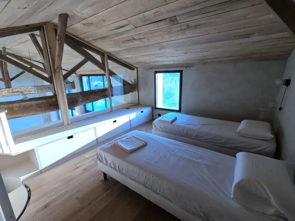 Gîte n°1 de la Ferme de Brouage, La Gripperie-Saint-Symphorien : image 3