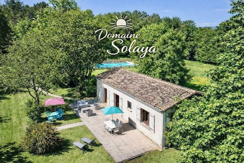 Gîte Nature de Guîtres (gîte à la ferme), Guîtres