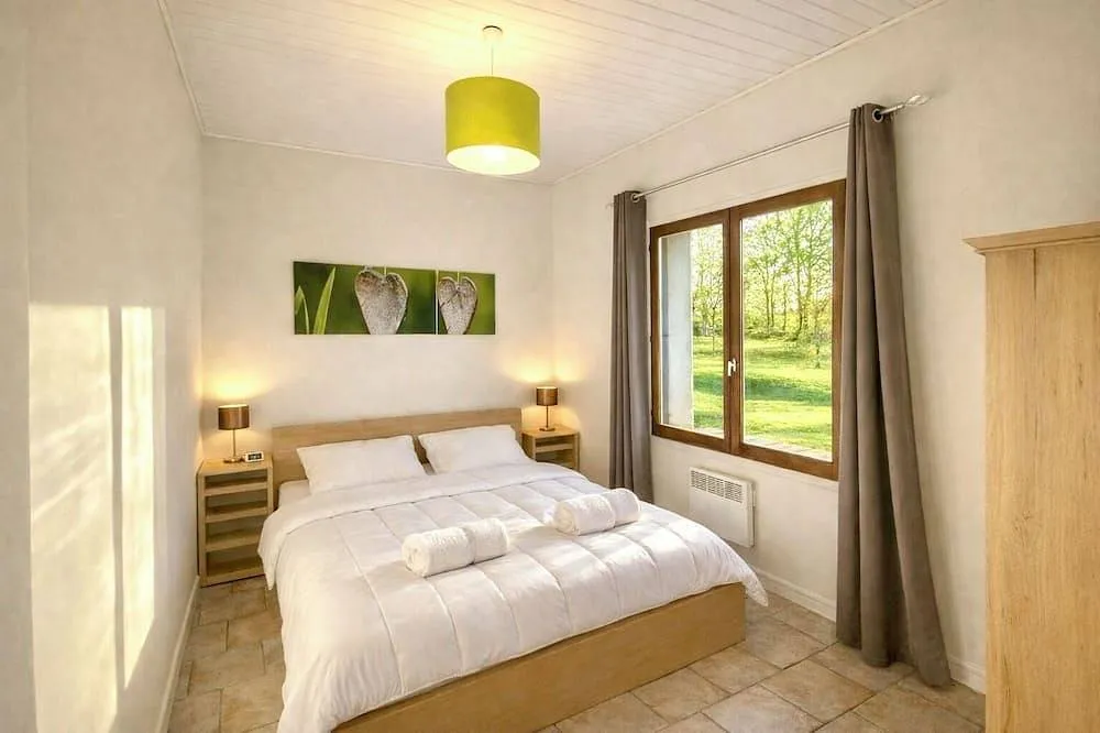Gîte Nature de Guîtres, Guîtres : image 2