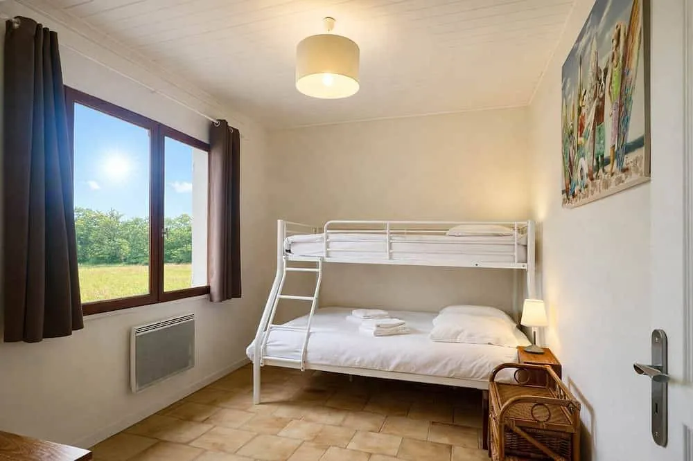 Gîte Nature de Guîtres, Guîtres : image 3
