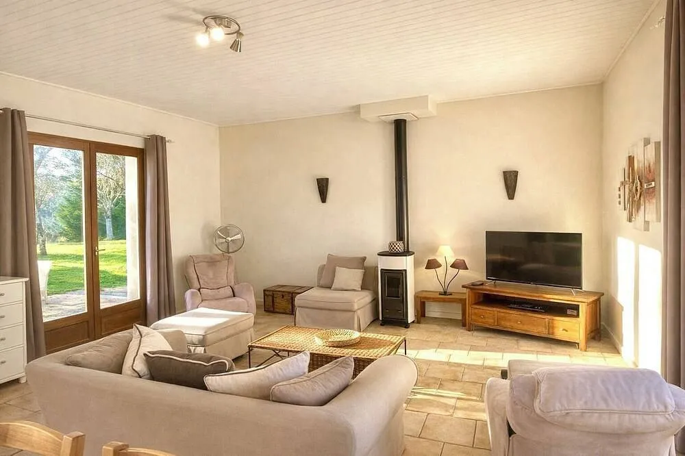 Gîte Nature de Guîtres, Guîtres : image 5