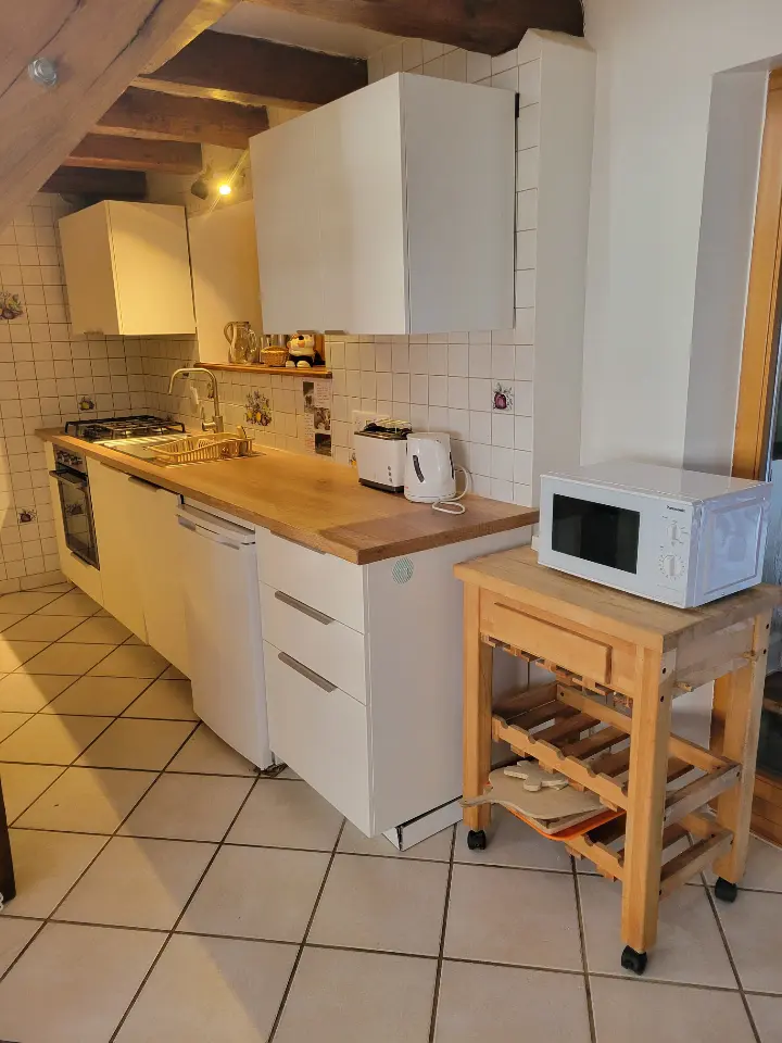 Gîte Nature, Rimbach-près-Guebwiller : image 3