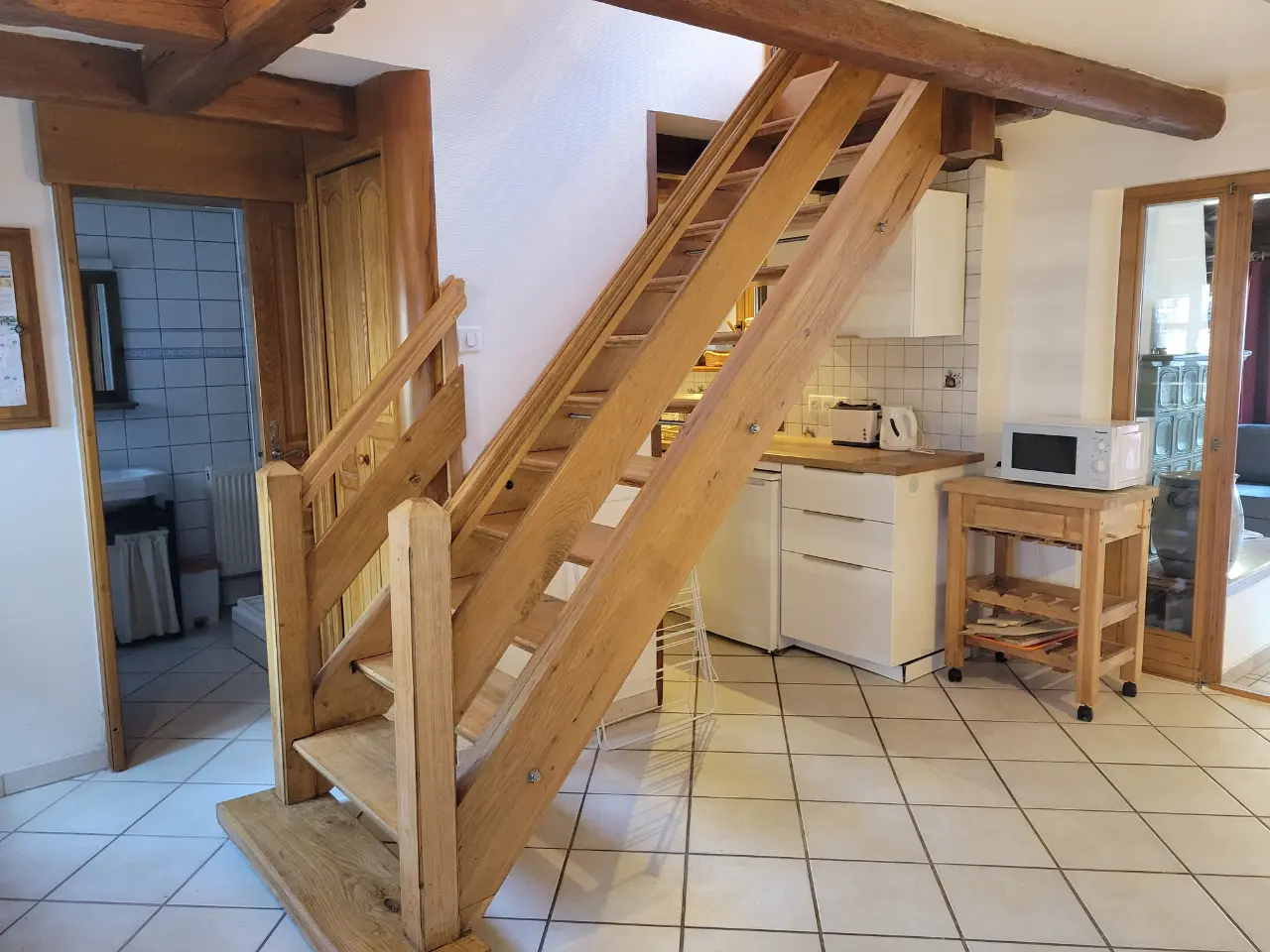 Gîte Nature, Rimbach-près-Guebwiller : image 4