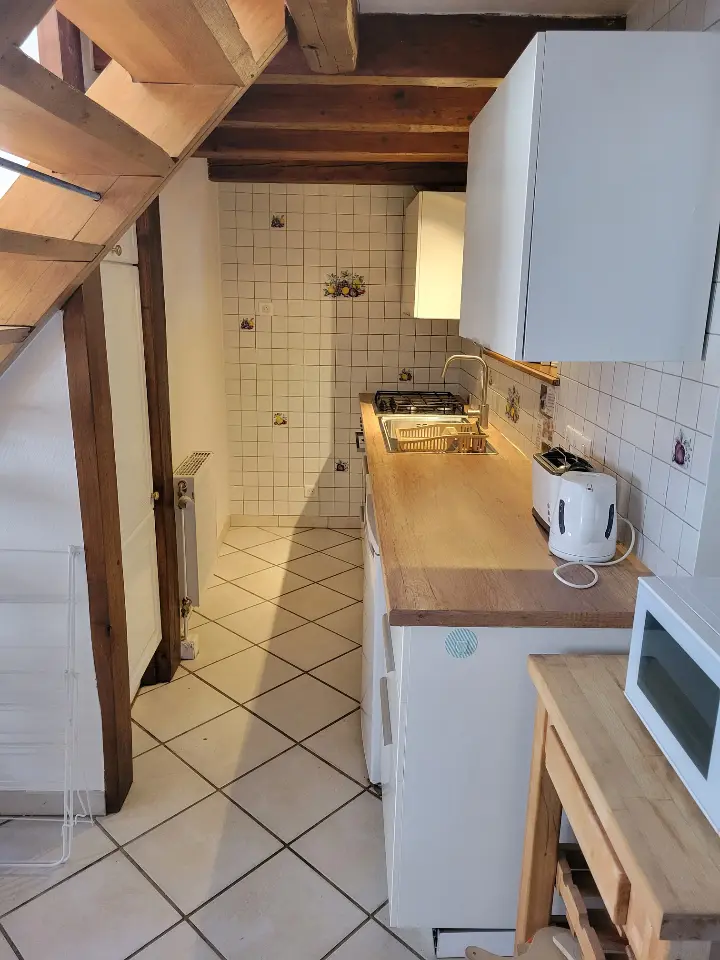 Gîte Nature, Rimbach-près-Guebwiller : image 5