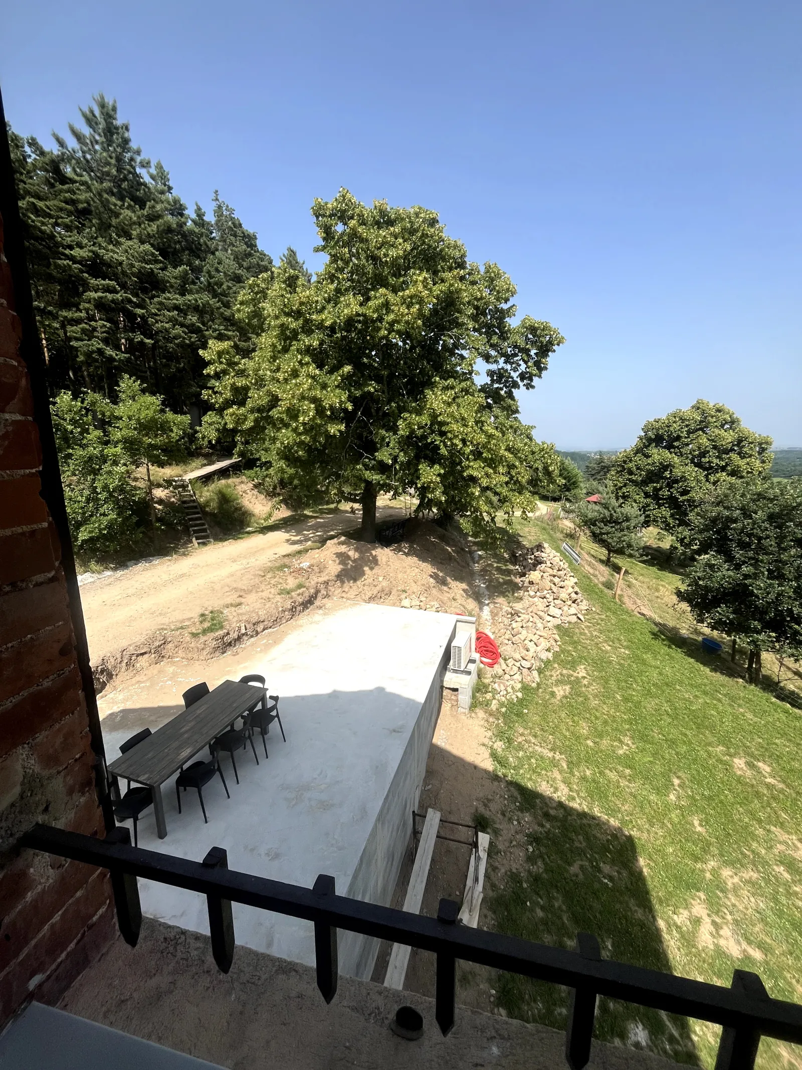 Gîte Nature du Domaine de Solio, Satillieu : image 4