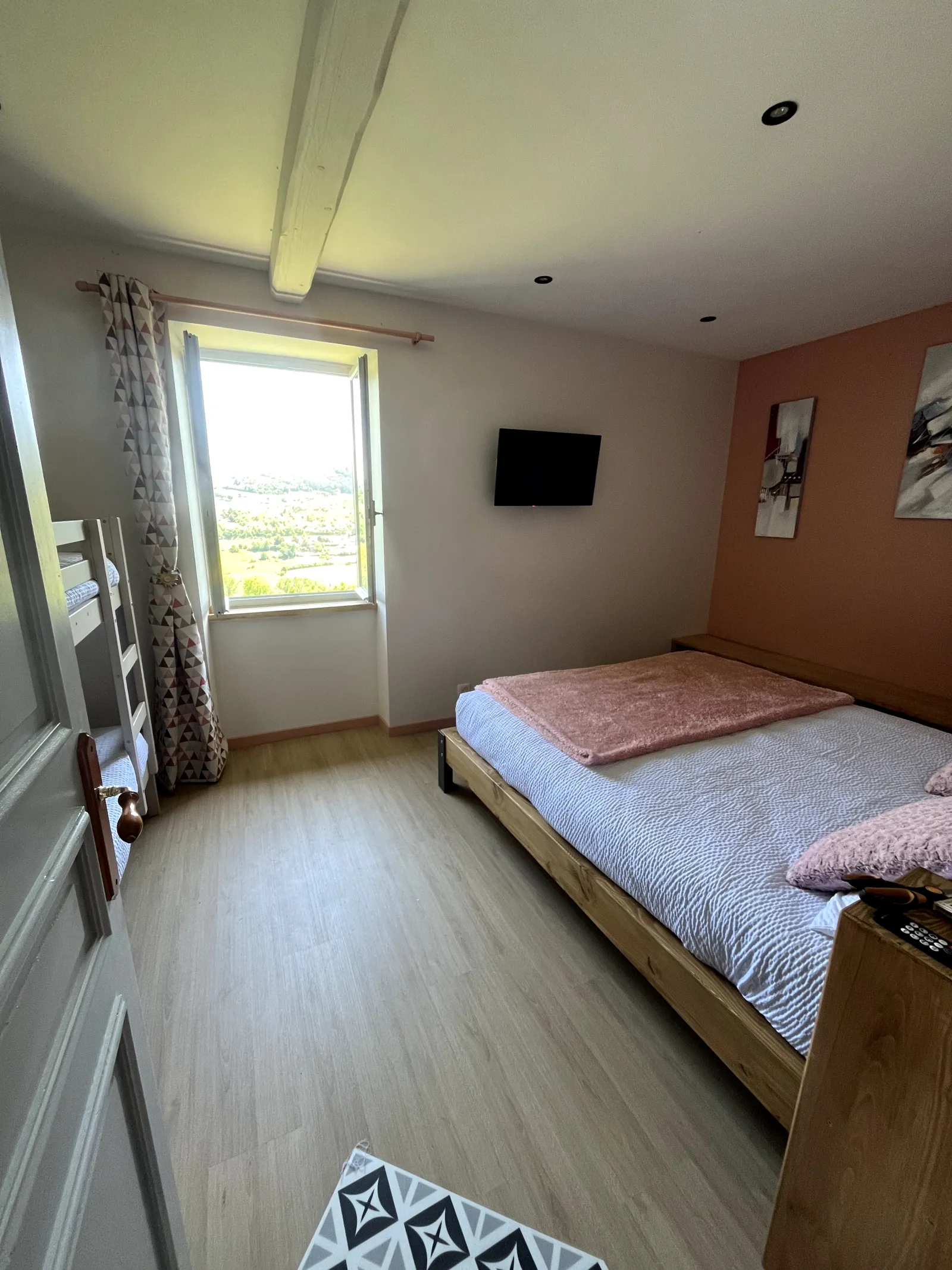Gîte Nature du Domaine de Solio, Satillieu : image 5