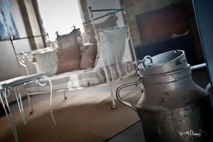 Gîte Parfum d'Antan, Saint-Brandan : image 3