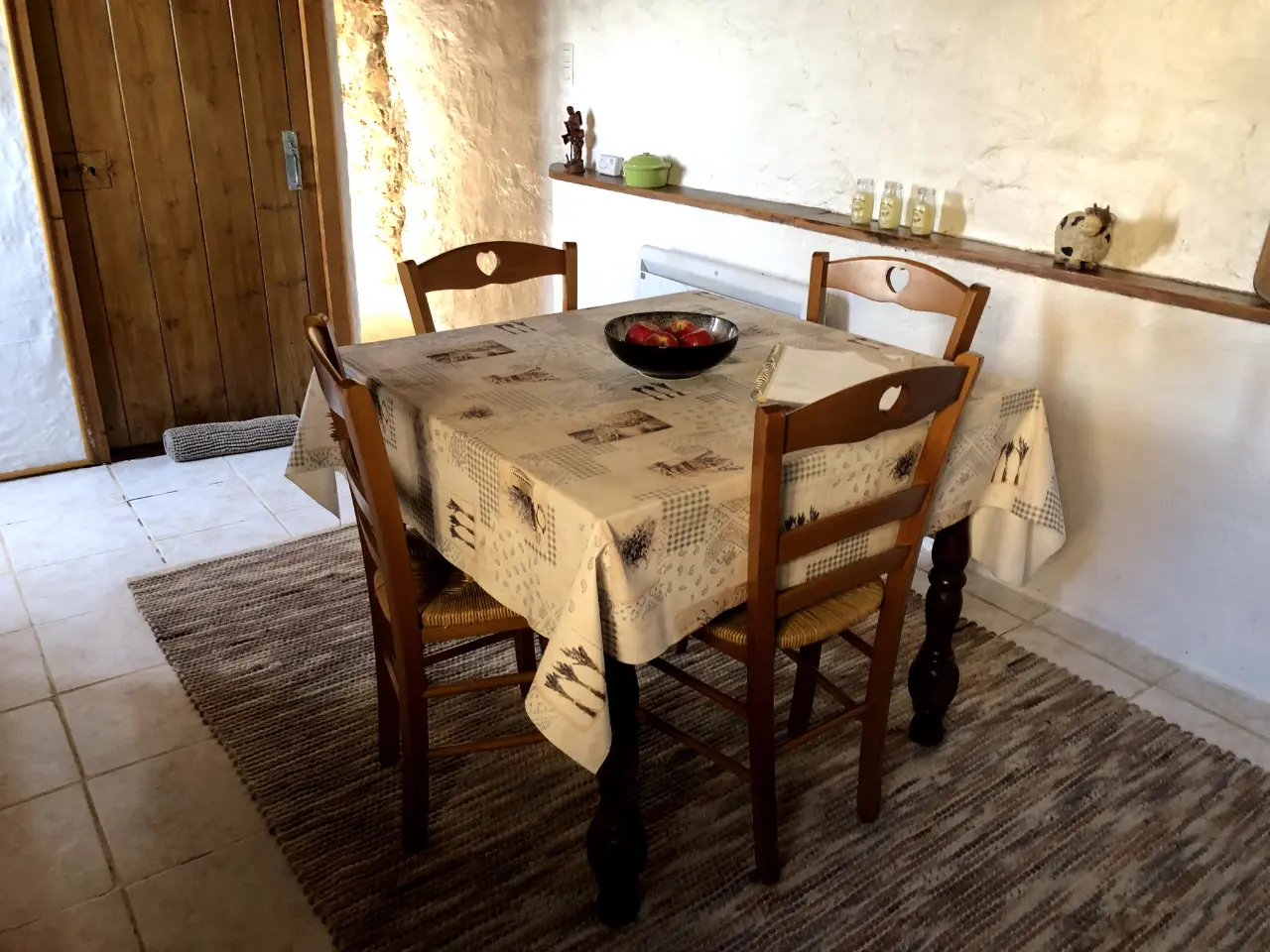 Gîte Parmi les Nuages, Foix : image 5