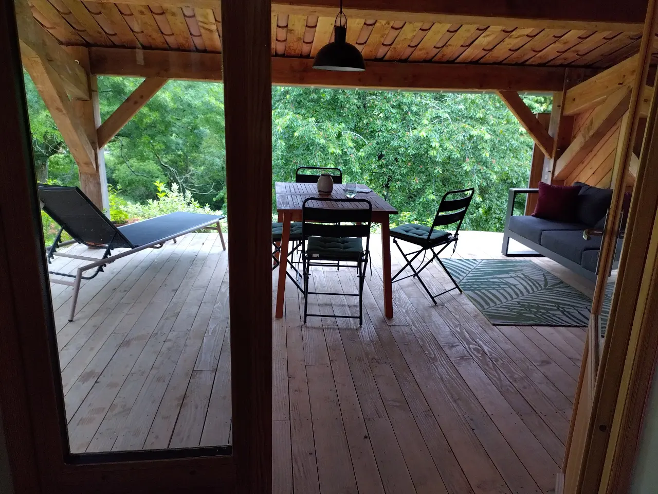 Gîte la Prunelle, Pailhès : image 2