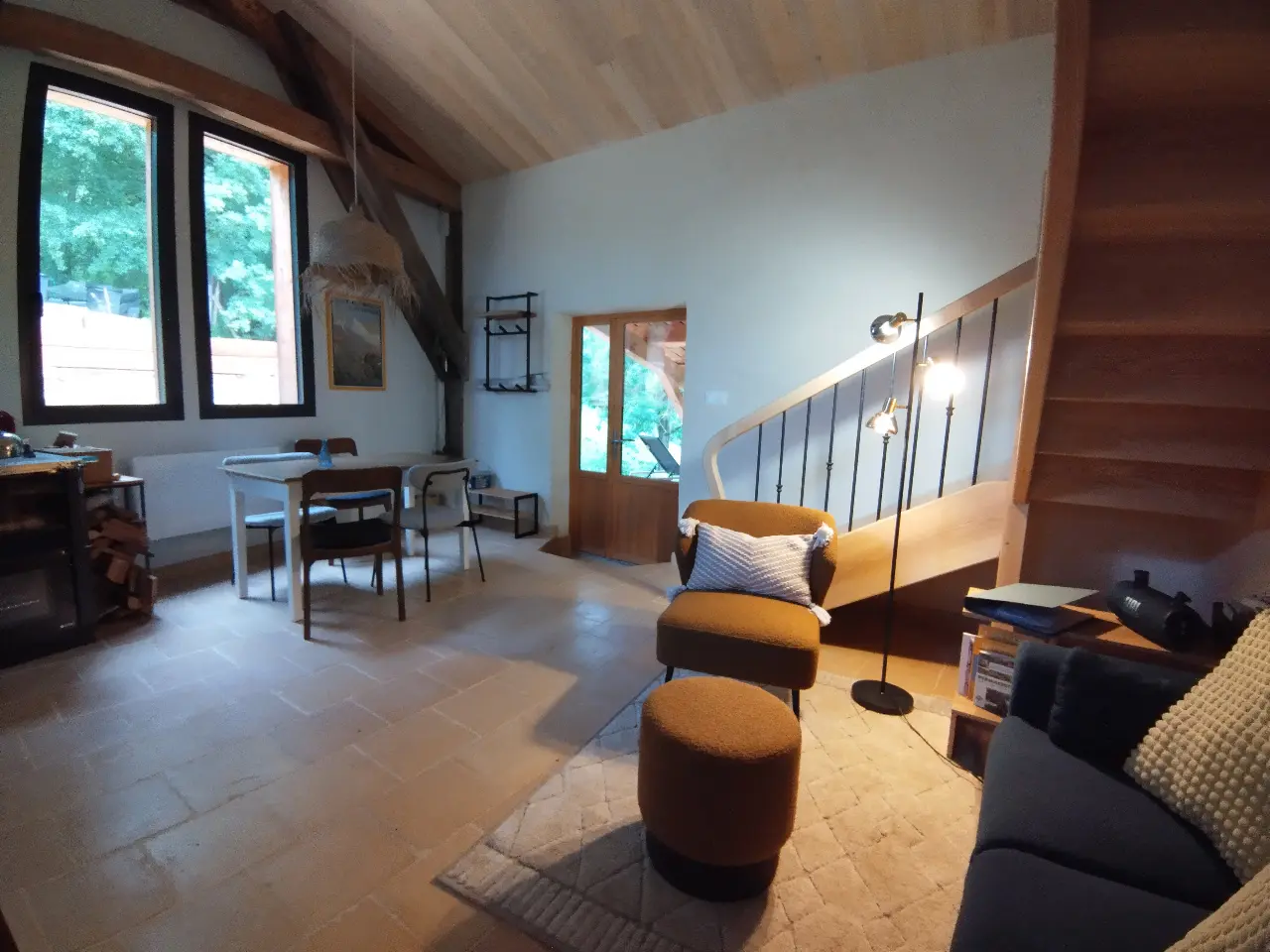 Gîte la Prunelle, Pailhès : image 3