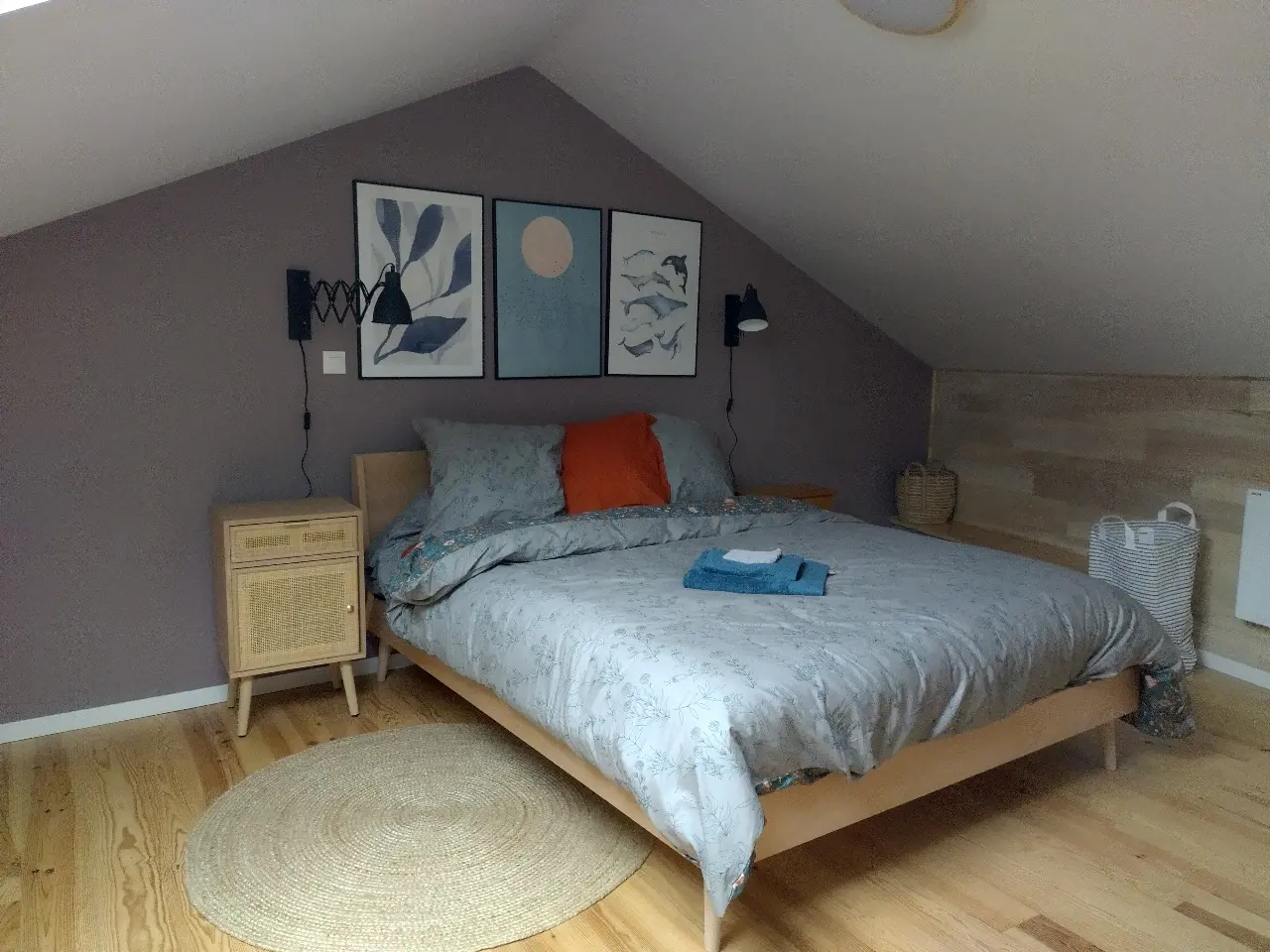 Gîte la Prunelle, Pailhès : image 4