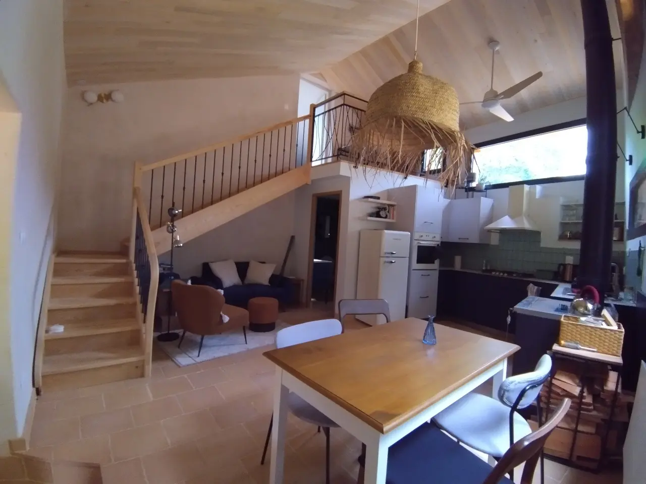 Gîte la Prunelle, Pailhès : image 5