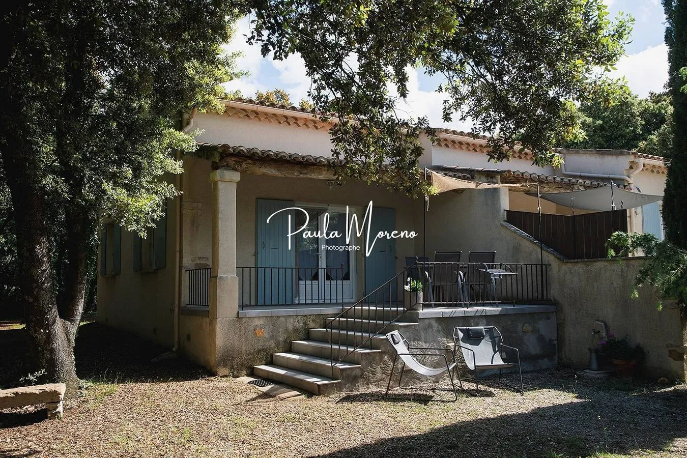 Gîte Pellerin, Montbrison-sur-Lez : image 3