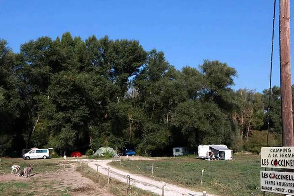 Gîte des Coccinelles (gîte à la ferme), La Brillanne