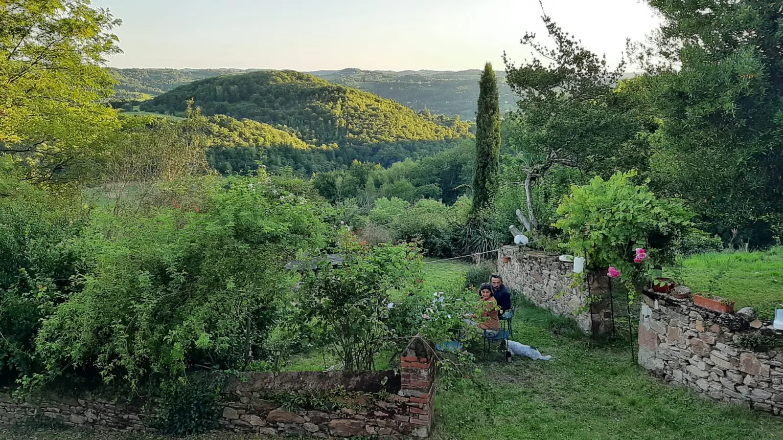 Gîte Safran, Firmi : image 3