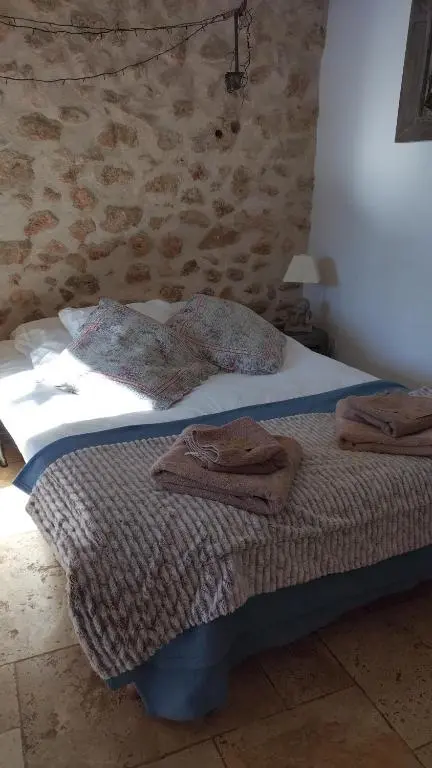 Gîte Saint Lazare, Aups : image 2
