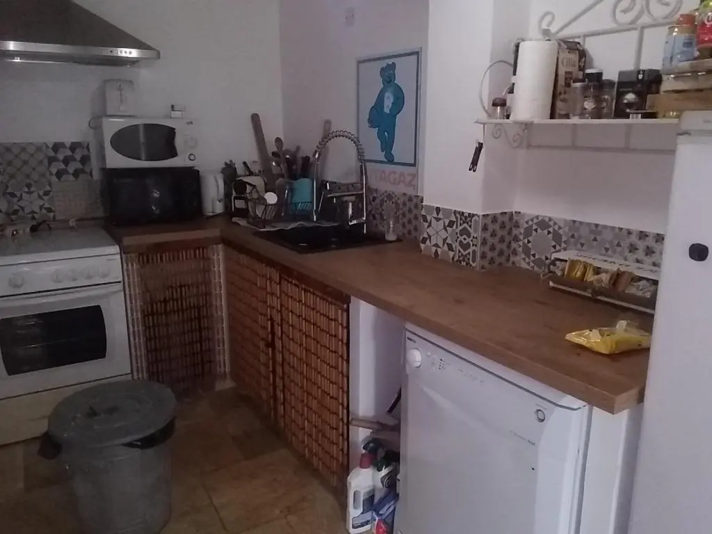 Gîte Saint Lazare, Aups : image 5