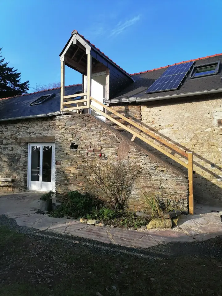 Gîte Selena, Plessé : image 3