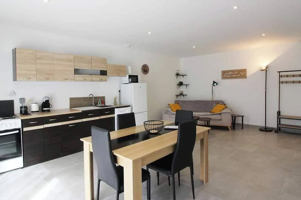 Gîte Tanins, Civrac-en-Médoc : image 4