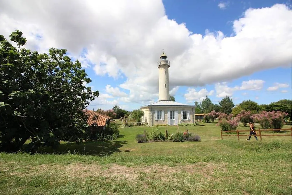 Gîte Tanins, Civrac-en-Médoc : image 5