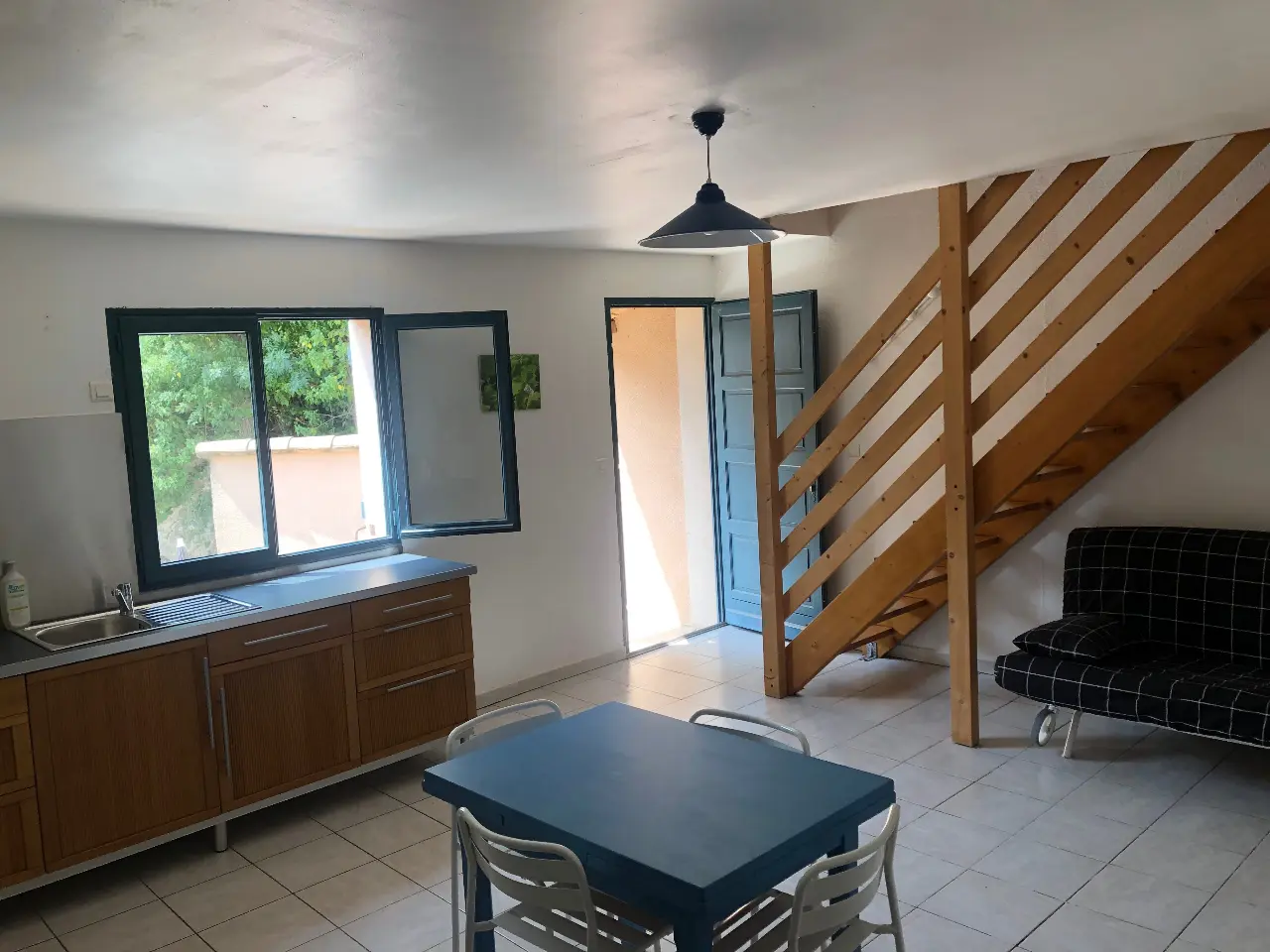 Gîte vigneron, Saint-Chinian : image 2