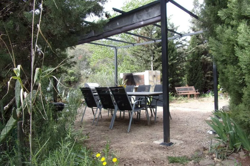 Gîte Vigneron du Pla de Lière (gîte à la ferme), Maury