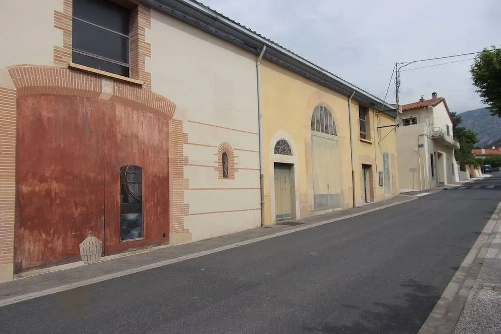Gîte Vigneron du Pla de Lière, Maury : image 5