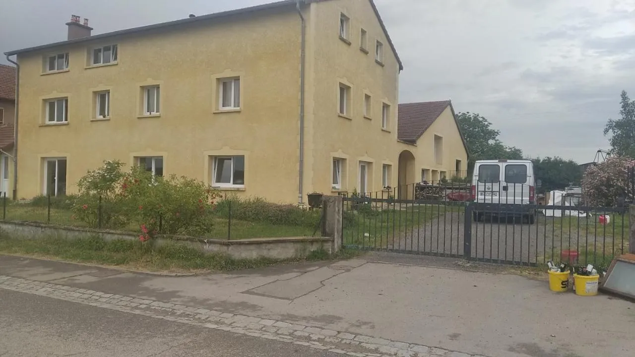 Gîtes de la ferme équestre de Rehaincourt, Rehaincourt : image 5
