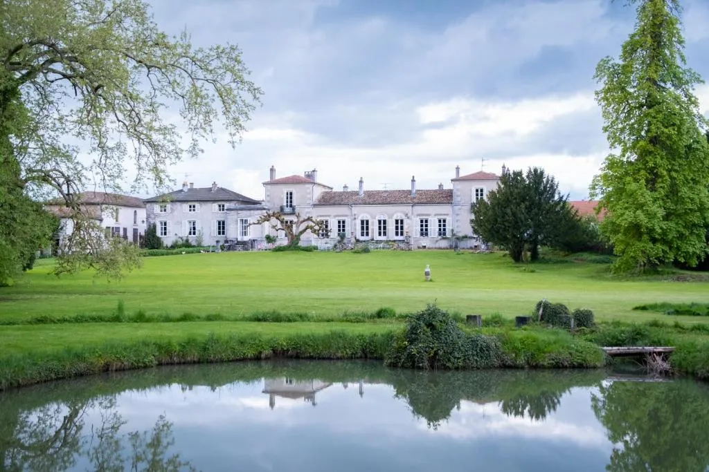 Gîtes du Château de Choloy (gîte à la ferme), Choloy-Ménillot