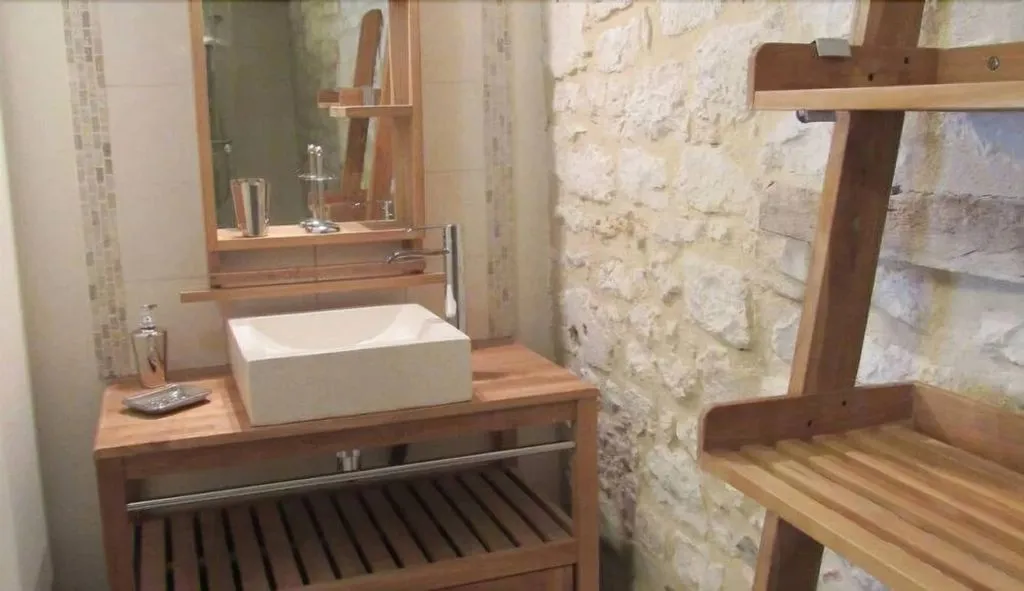 Gîtes du Château de Panisseau, Thénac : image 3