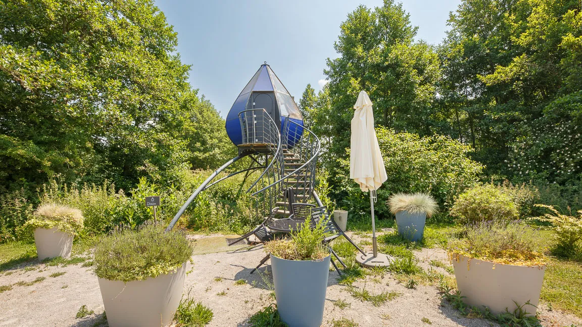 Goutte d'eau 2 du LieuDieu, Beauchamps : image 4