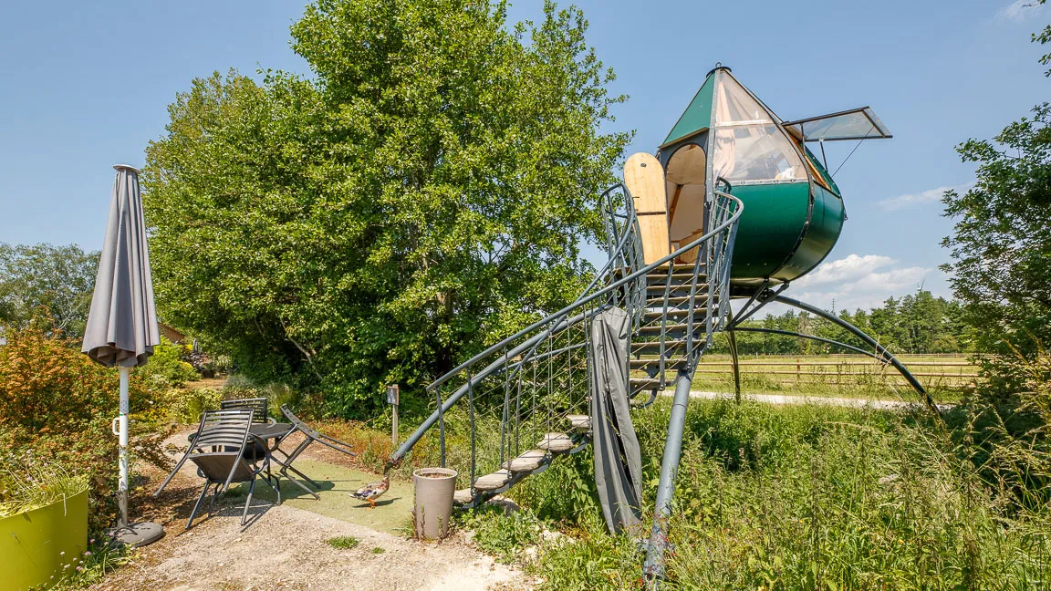 Goutte d'eau 2 du LieuDieu, Beauchamps : image 5