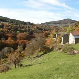 Grand gîte de Magnaudes, Borée : image 3