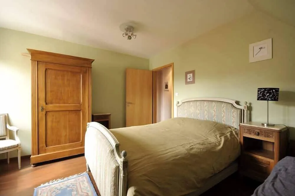 Grand gîte vigneron du Domaine Bott-Geyl, Beblenheim : image 2