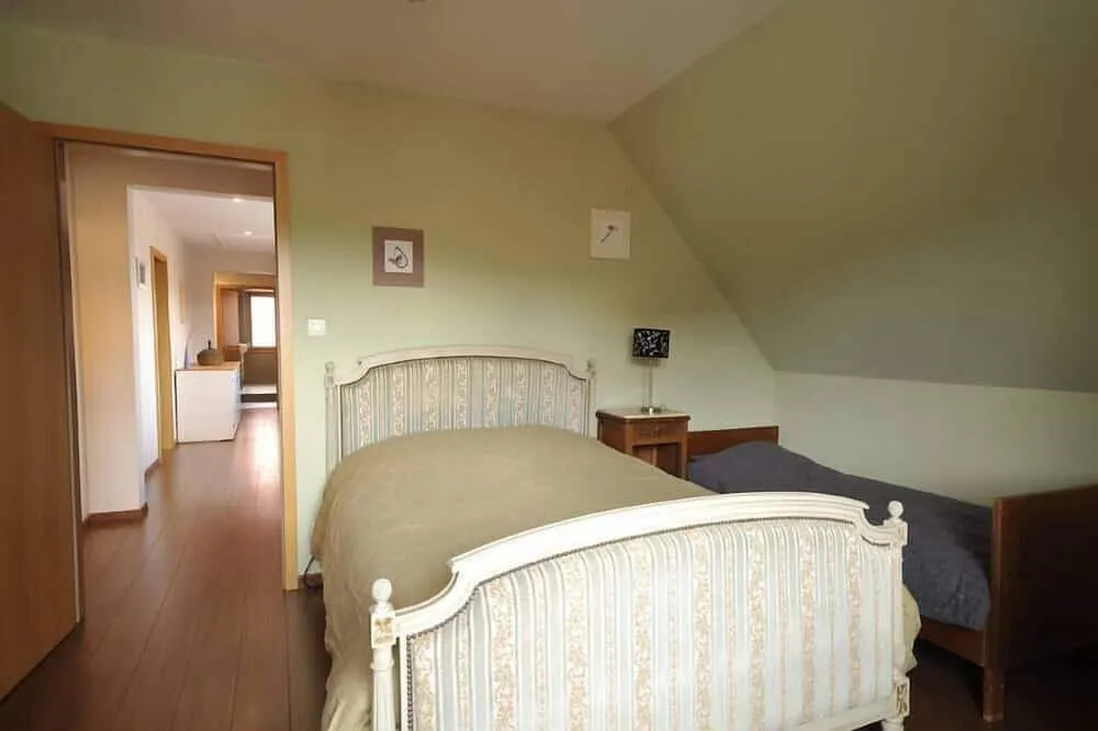 Grand gîte vigneron du Domaine Bott-Geyl, Beblenheim : image 3