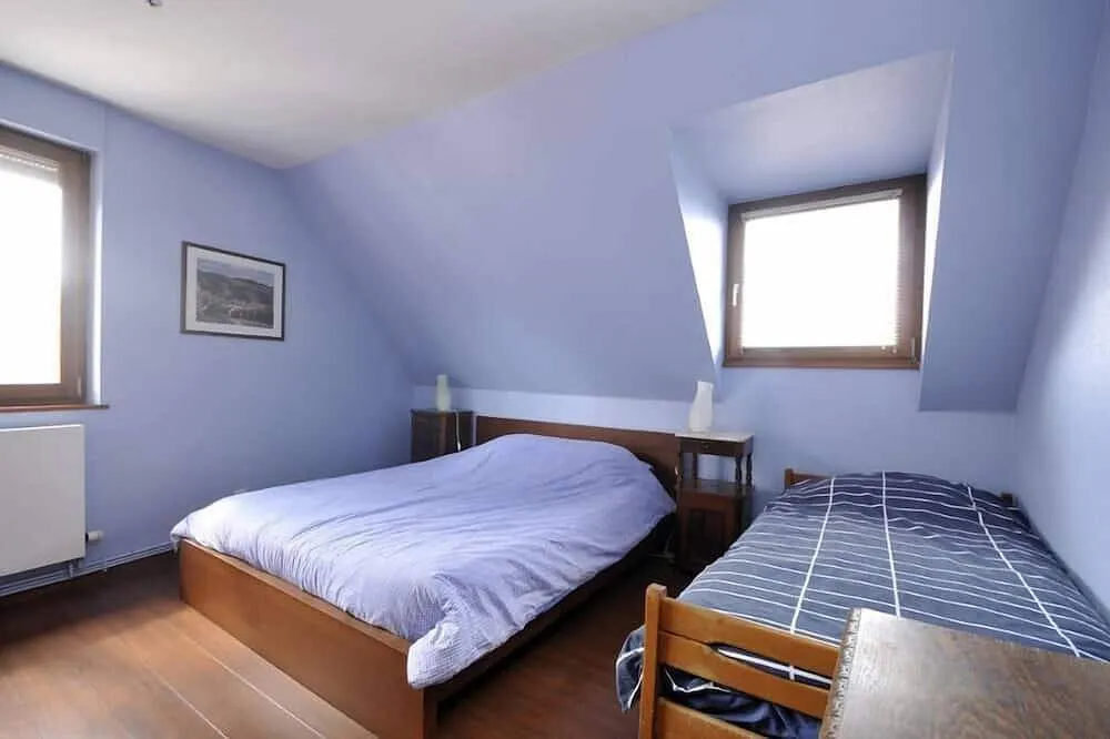 Grand gîte vigneron du Domaine Bott-Geyl, Beblenheim : image 4