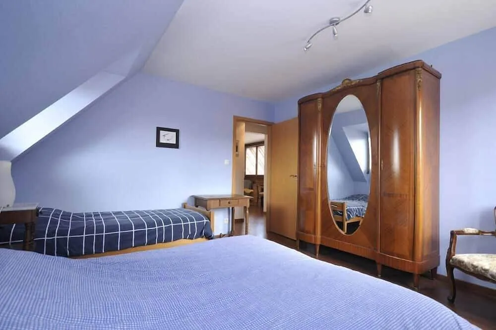 Grand gîte vigneron du Domaine Bott-Geyl, Beblenheim : image 5