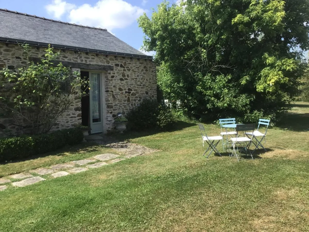 Grand Mainguet, Saint-Lambert-la-Potherie : image 5