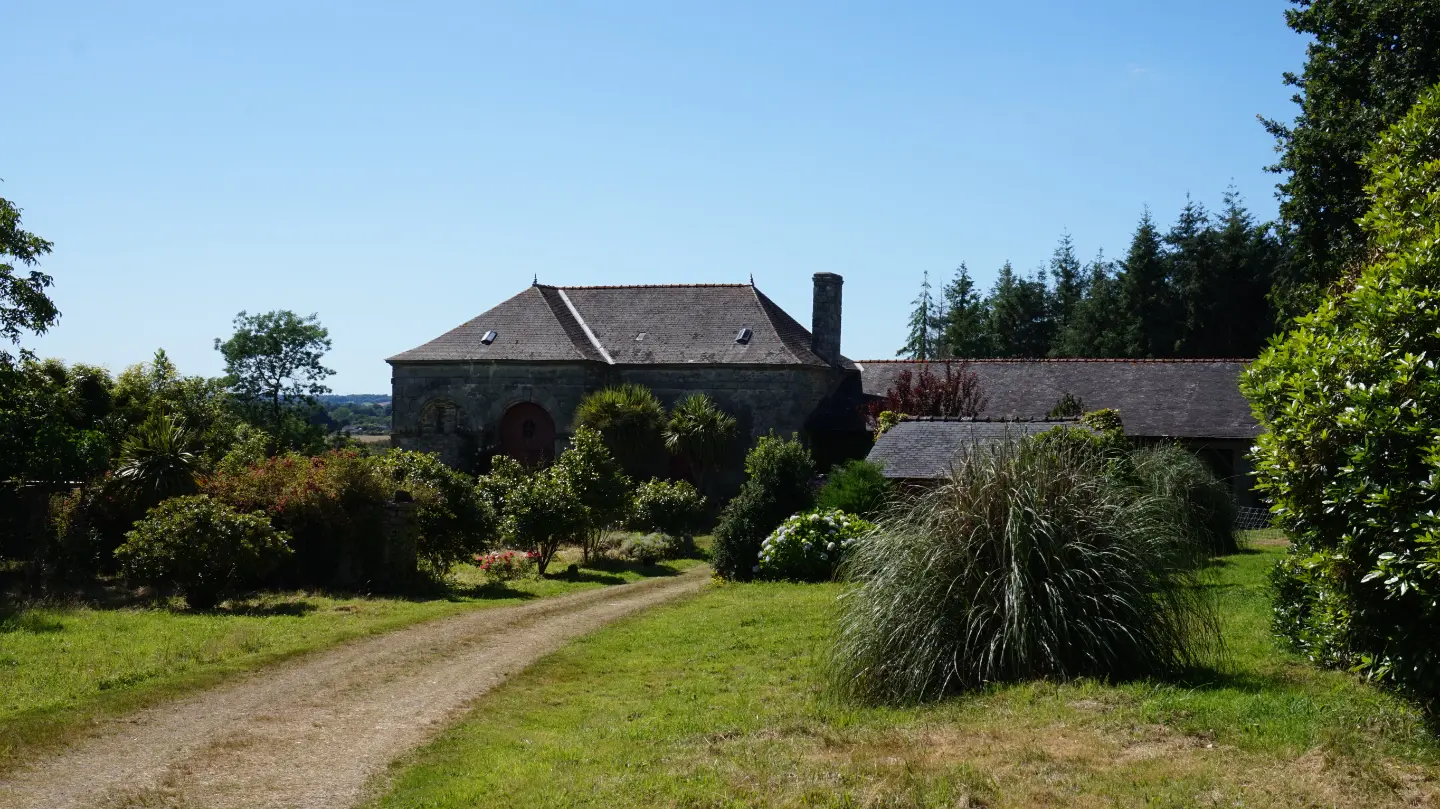 Haras de Kersalaün, Leuhan : image 2