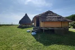 Hutte Gîte d'Escapa, Estipouy : image 2