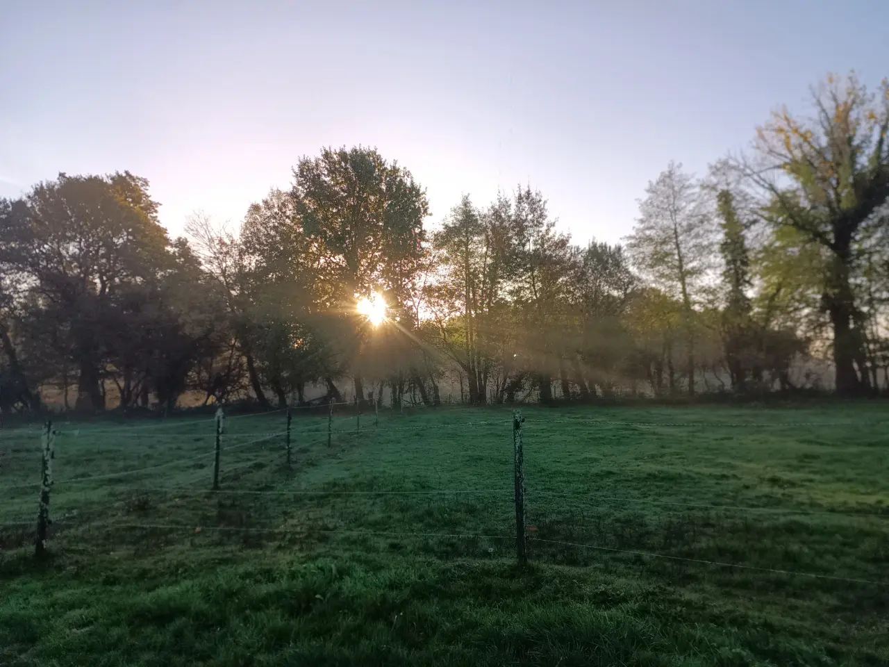 Il était une fois à la Roqu'Écurie, Marcenais : image 4
