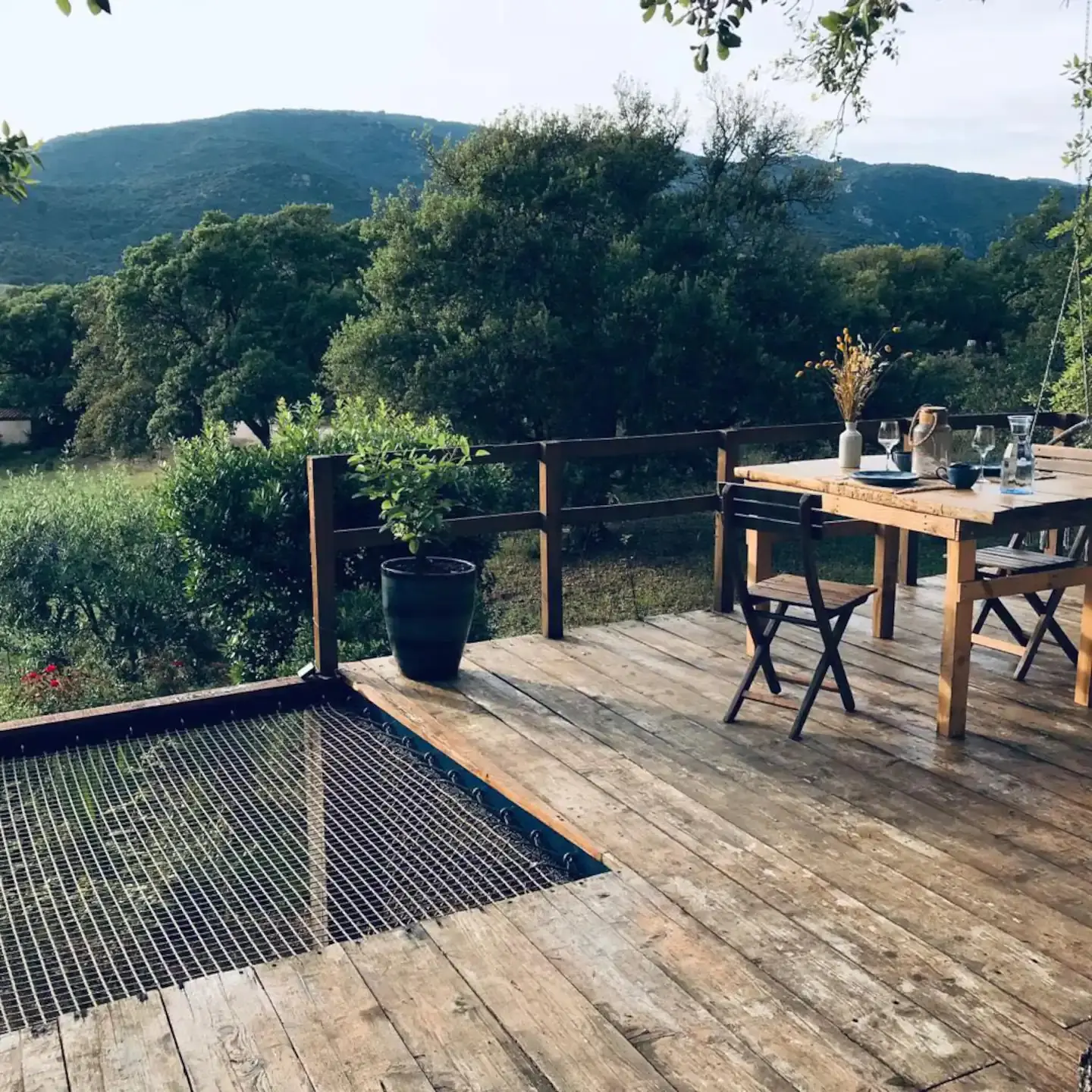 Ilodge, Monacia-d'Aullène : image 5