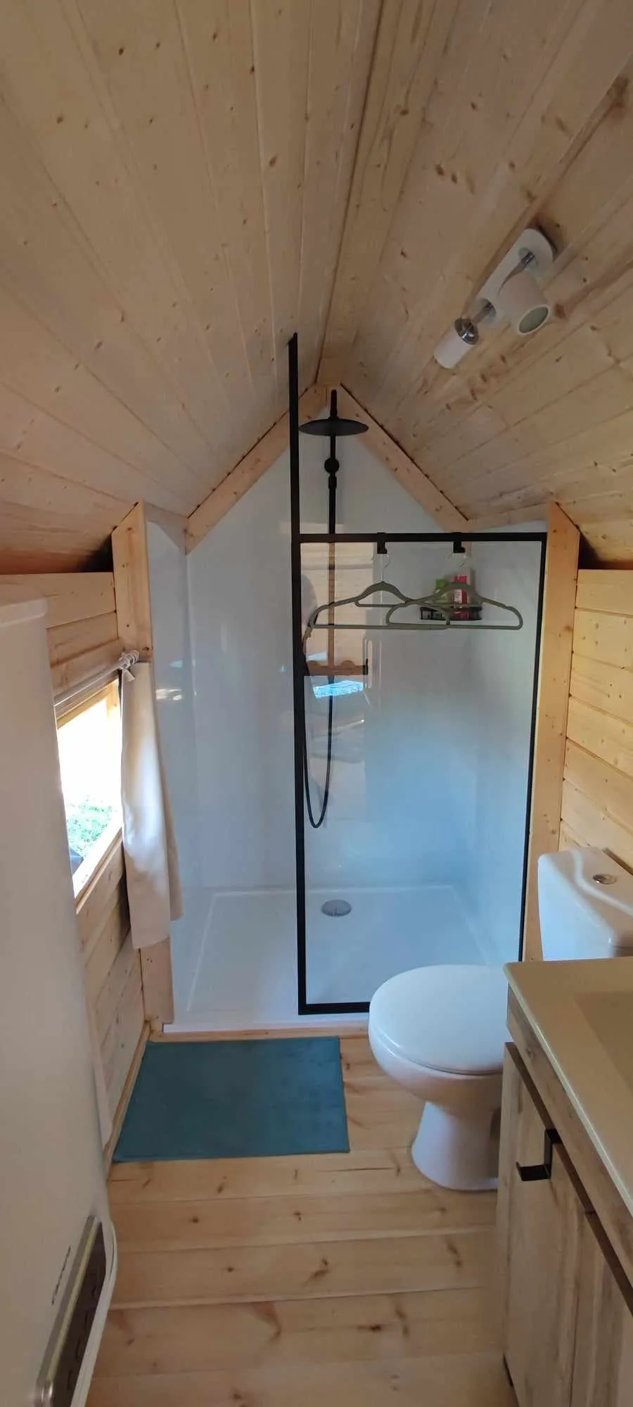 Kota des Cabanes au Fil des Saisons, Laives : image 5