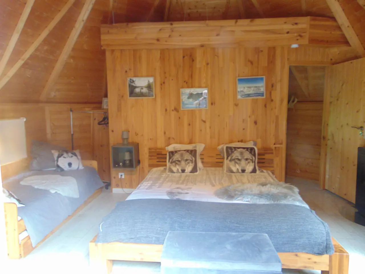 Kota Saami, Flize : image 3
