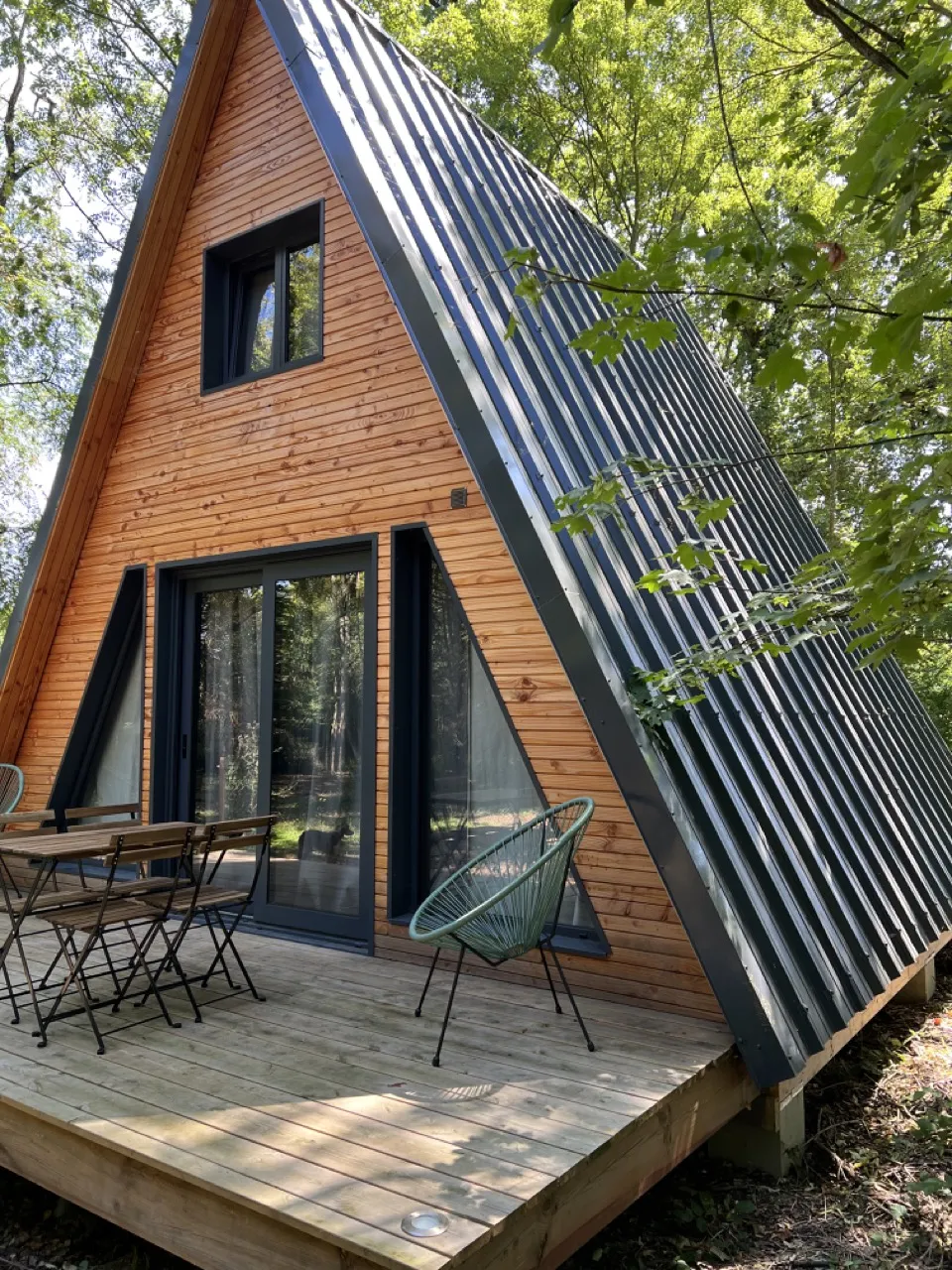L'A-tipi-que, Saint-Pierre-La-Noue : image 2