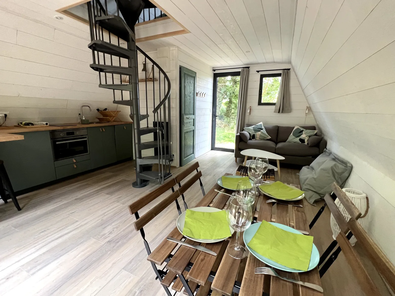 L'A-tipi-que, Saint-Pierre-La-Noue : image 3