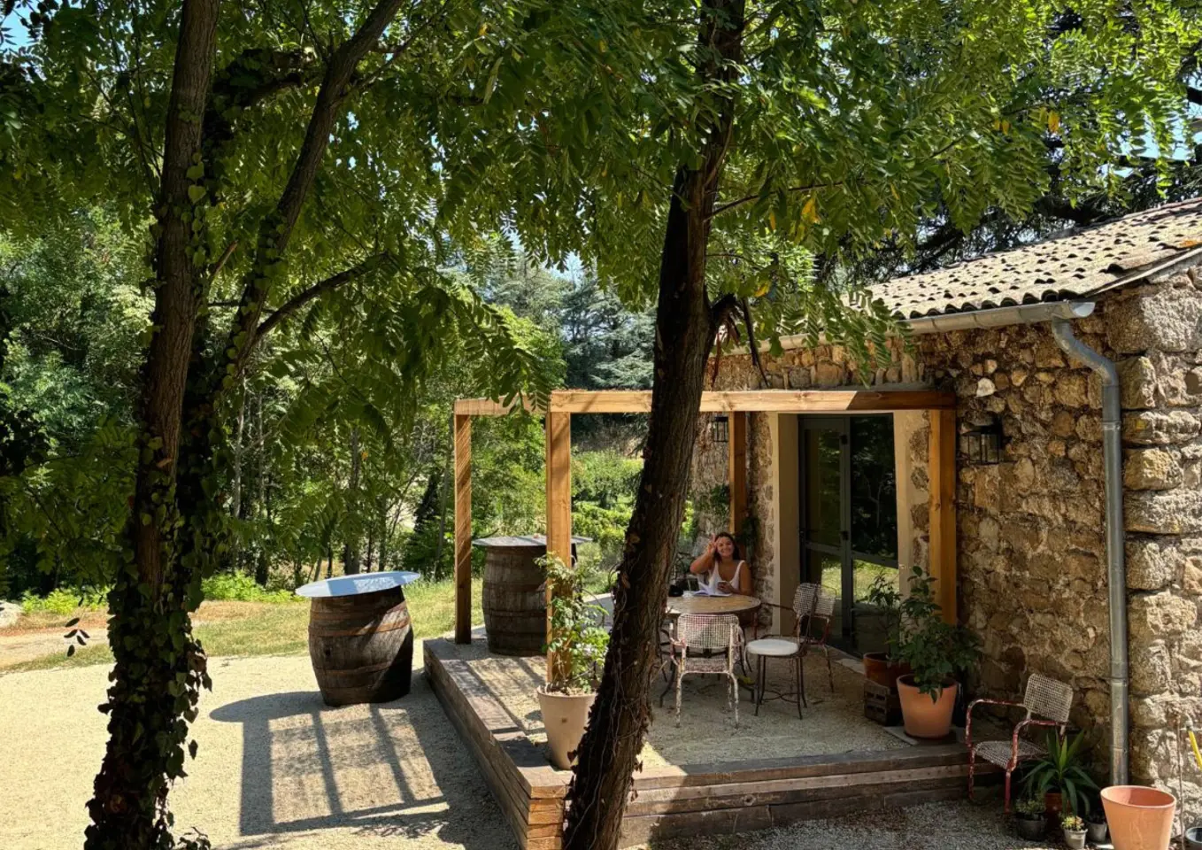 L'Antérion, Charmes-sur-Rhône : image 3